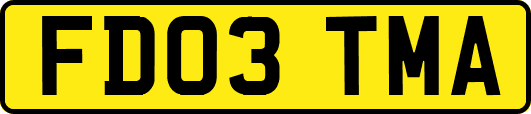 FD03TMA