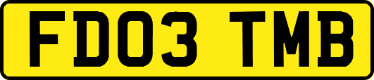 FD03TMB