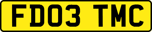 FD03TMC