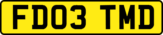 FD03TMD