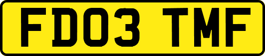 FD03TMF