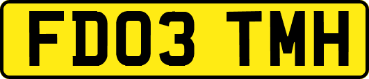 FD03TMH