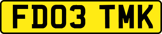 FD03TMK