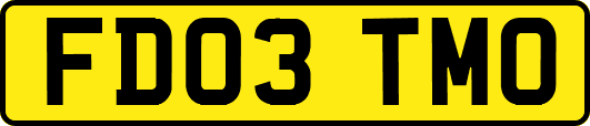 FD03TMO