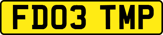 FD03TMP