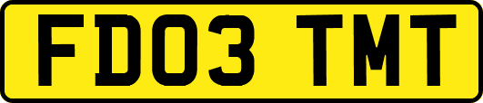 FD03TMT
