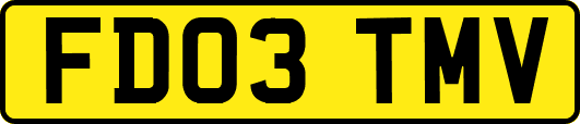 FD03TMV
