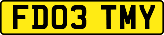 FD03TMY