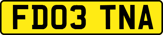 FD03TNA