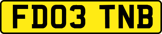 FD03TNB