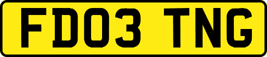 FD03TNG