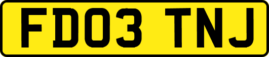 FD03TNJ
