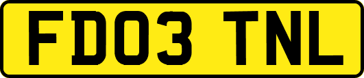FD03TNL
