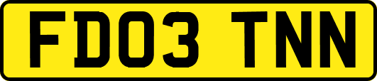 FD03TNN