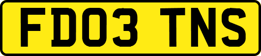 FD03TNS