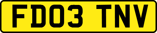FD03TNV