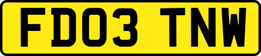 FD03TNW