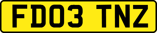 FD03TNZ