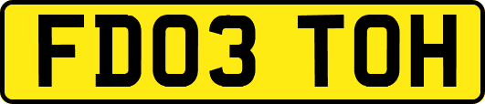 FD03TOH