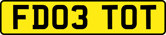 FD03TOT