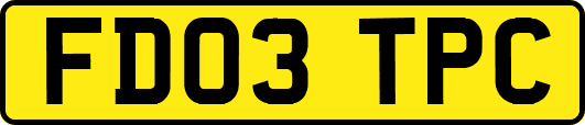 FD03TPC