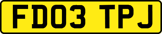FD03TPJ