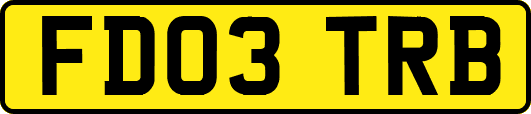 FD03TRB