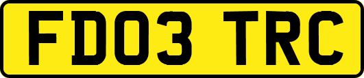 FD03TRC