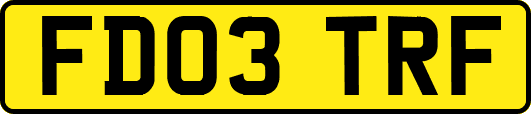 FD03TRF