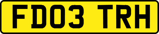 FD03TRH