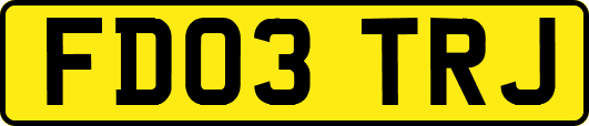 FD03TRJ