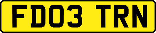 FD03TRN