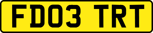 FD03TRT