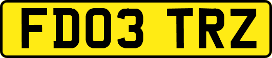 FD03TRZ