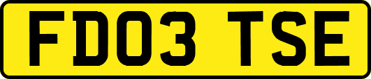 FD03TSE