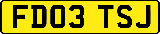FD03TSJ