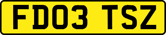 FD03TSZ