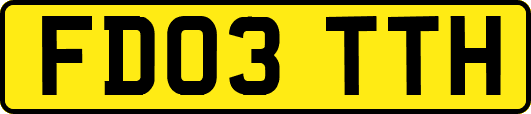 FD03TTH