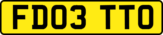 FD03TTO