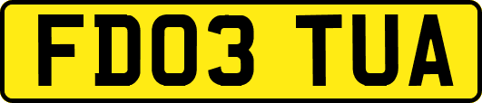 FD03TUA