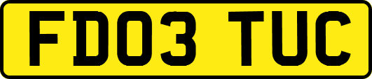 FD03TUC