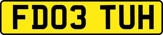 FD03TUH