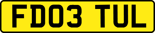 FD03TUL