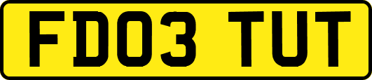 FD03TUT
