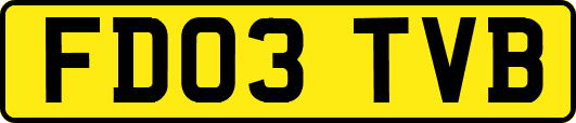 FD03TVB