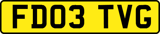 FD03TVG
