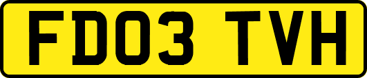FD03TVH