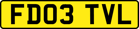 FD03TVL