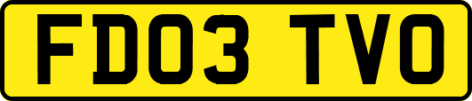 FD03TVO