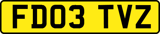 FD03TVZ